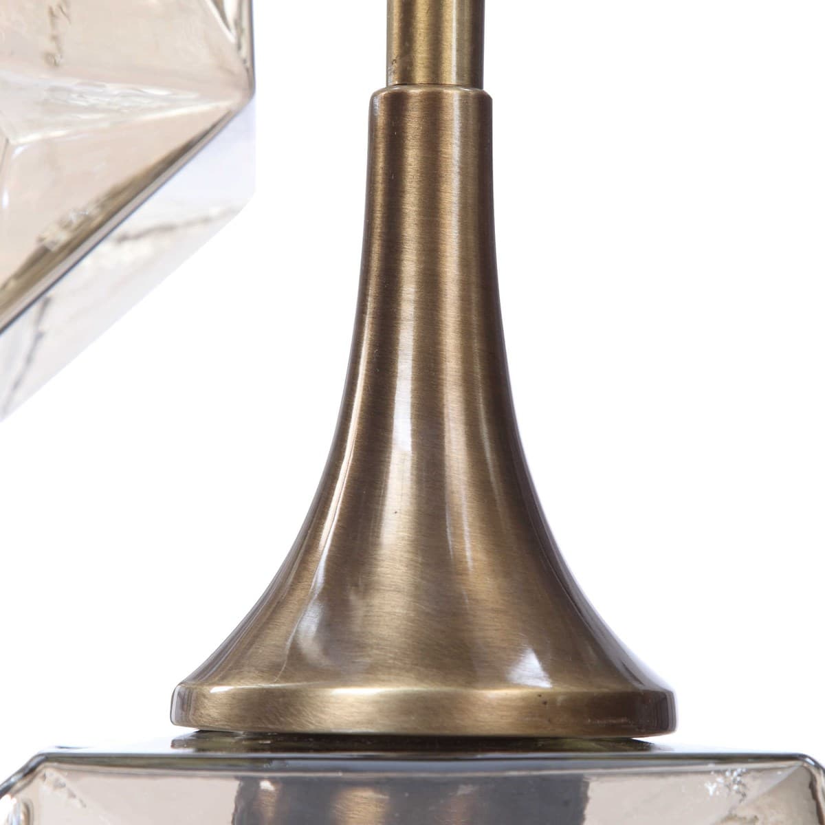 Подвесной светильник UTTERMOST Axel, 5 Lt Cluster Pendant UTTERMOST