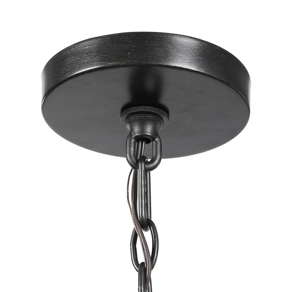 Подвесной светильник UTTERMOST Dark Starry Night, 4 Lt Pendant UTTERMOST