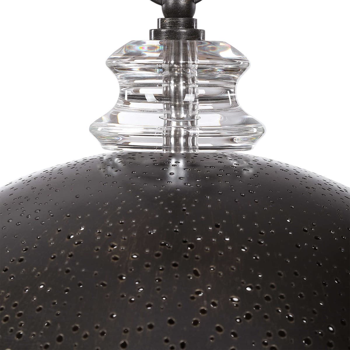 Подвесной светильник UTTERMOST Dark Starry Night, 4 Lt Pendant UTTERMOST