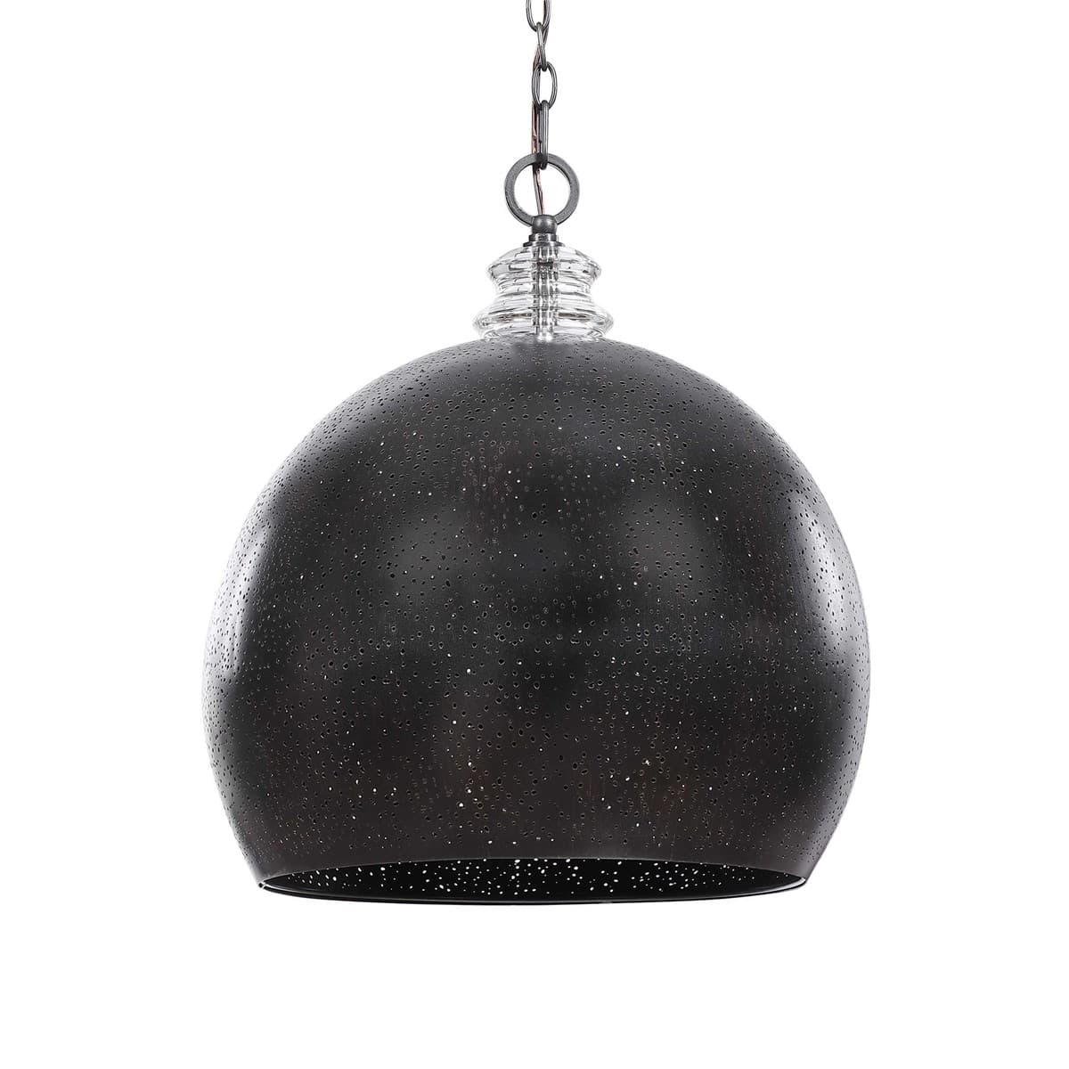Подвесной светильник UTTERMOST Dark Starry Night, 4 Lt Pendant UTTERMOST