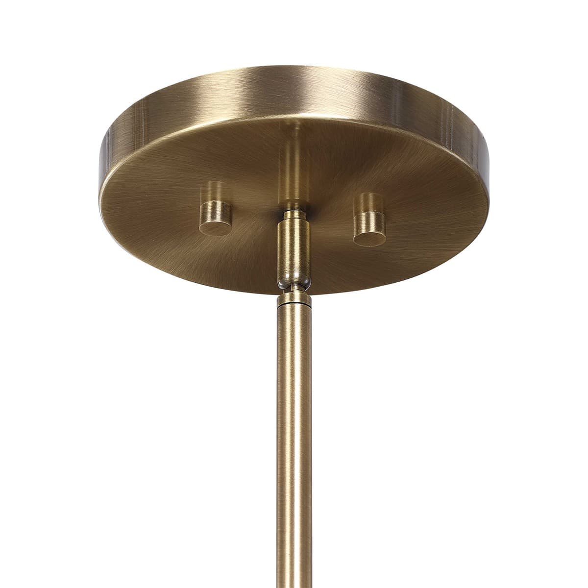 Подвесной светильник UTTERMOST Interlink, 6 Lt Pendant UTTERMOST