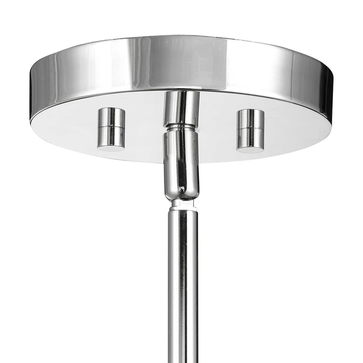 Люстра UTTERMOST Crystal Ingot, 12 Lt Pendant UTTERMOST