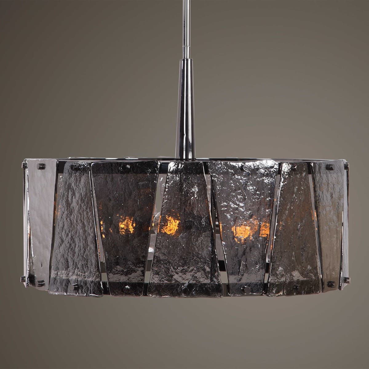 Подвесной светильник UTTERMOST Dracut, 6 Lt Pendant UTTERMOST