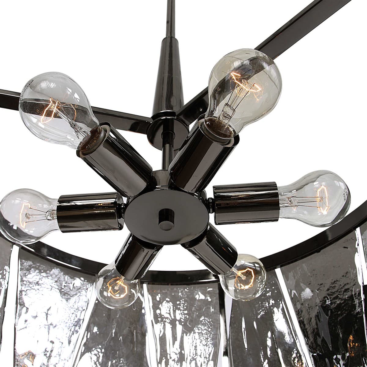 Подвесной светильник UTTERMOST Dracut, 6 Lt Pendant UTTERMOST