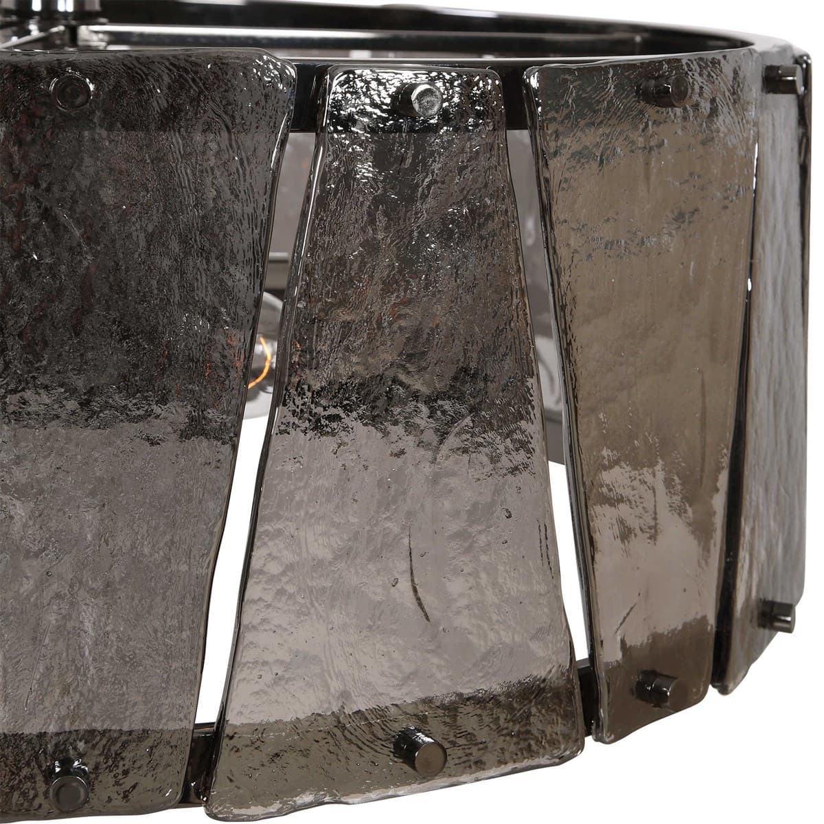 Подвесной светильник UTTERMOST Dracut, 6 Lt Pendant UTTERMOST