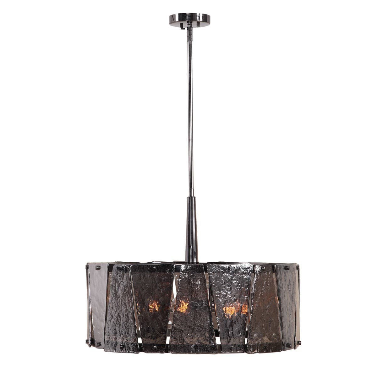 Подвесной светильник UTTERMOST Dracut, 6 Lt Pendant UTTERMOST