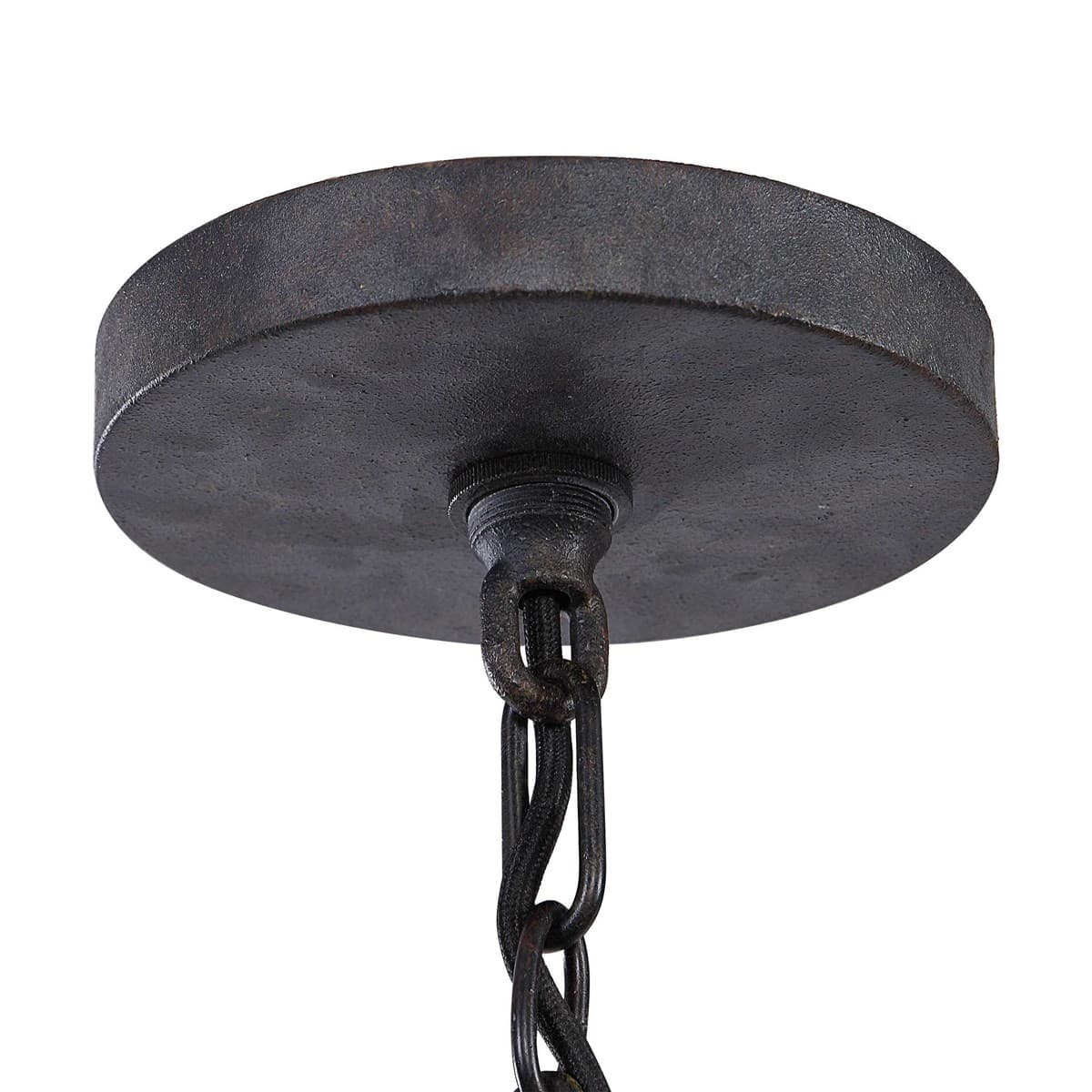 Люстра UTTERMOST Vaughn, 6 Lt Chandelier UTTERMOST