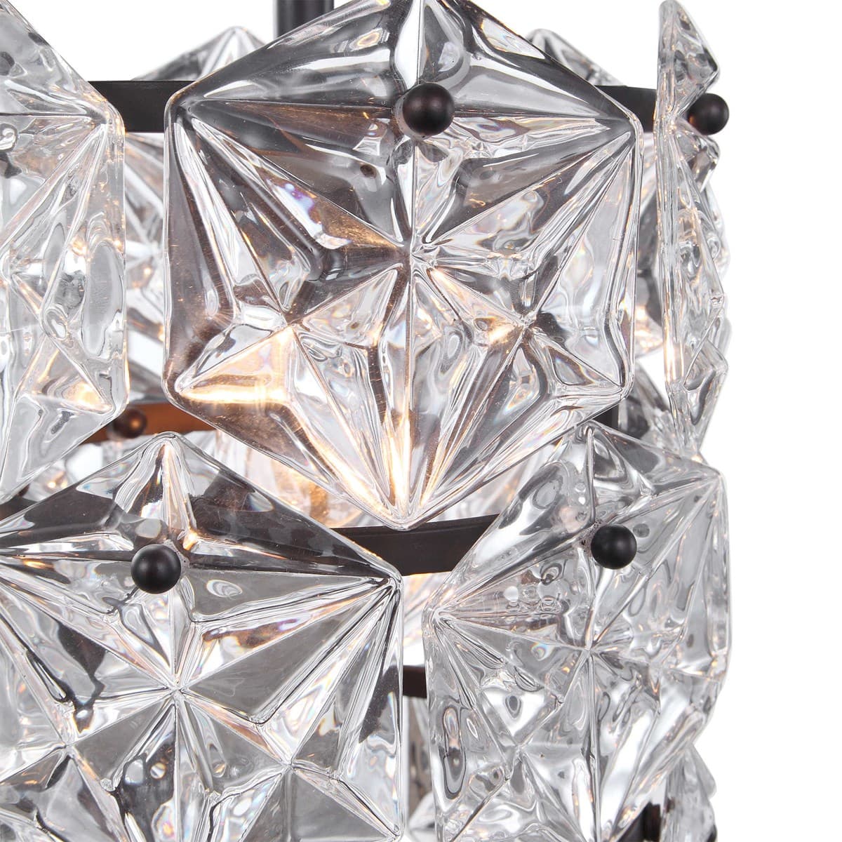 Подвесной светильник UTTERMOST Julius, 1 Lt Mini Pendant UTTERMOST