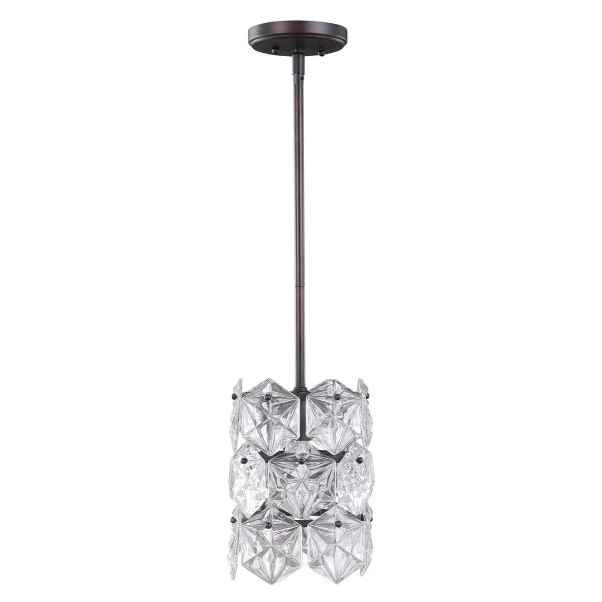 Подвесной светильник UTTERMOST Julius, 1 Lt Mini Pendant UTTERMOST