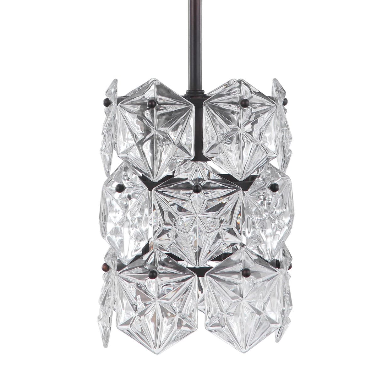 Подвесной светильник UTTERMOST Julius, 1 Lt Mini Pendant UTTERMOST