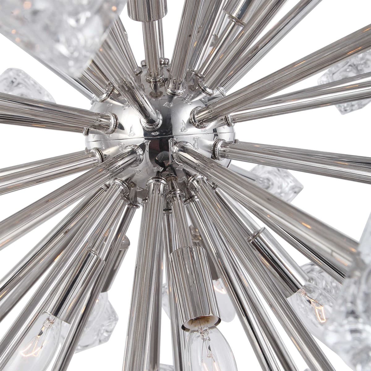 Люстра UTTERMOST On the Rocks, 10 Lt Pendant UTTERMOST