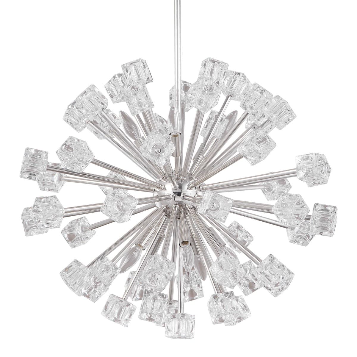 Люстра UTTERMOST On the Rocks, 10 Lt Pendant UTTERMOST