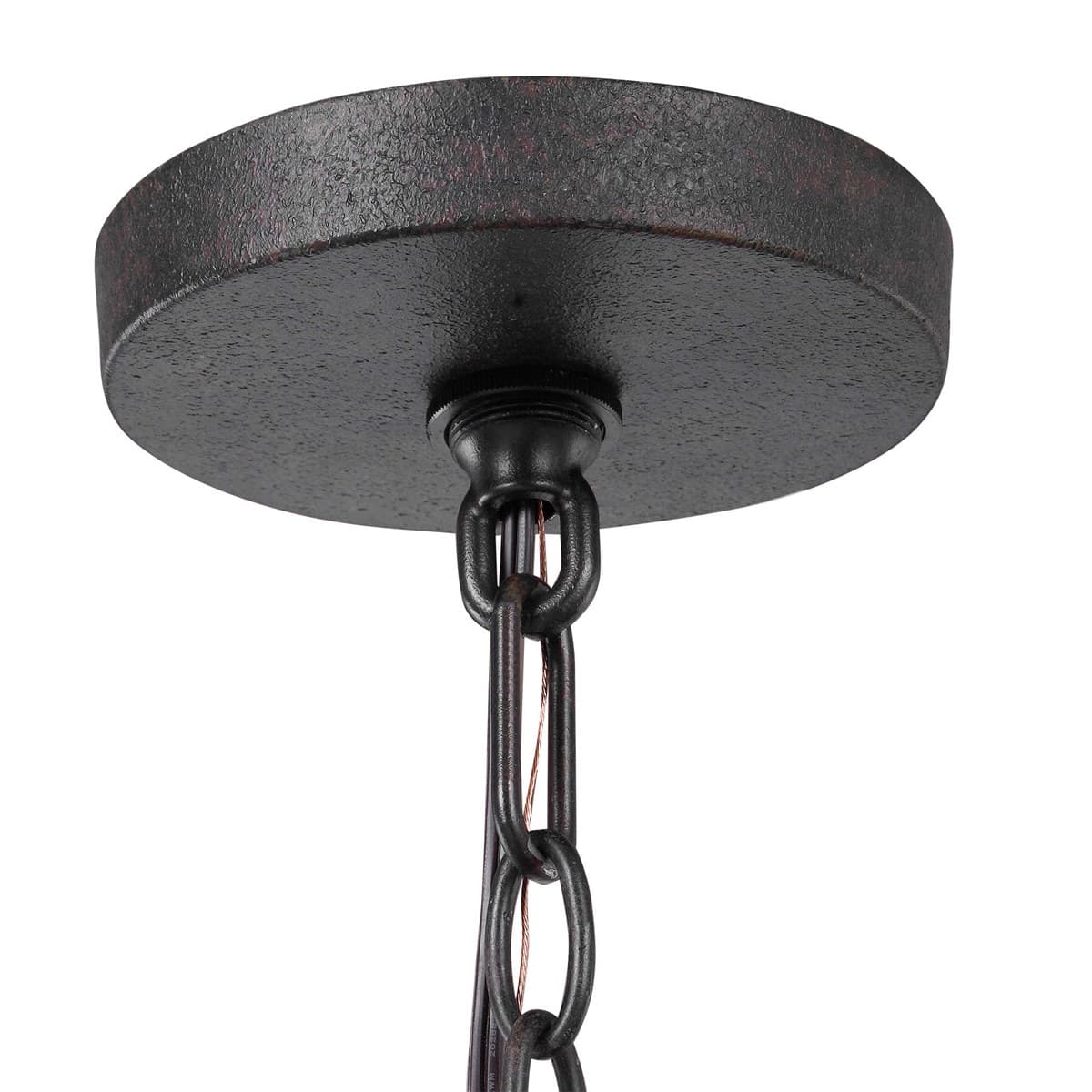 Люстра UTTERMOST Polaris, 8 Lt Pendant UTTERMOST