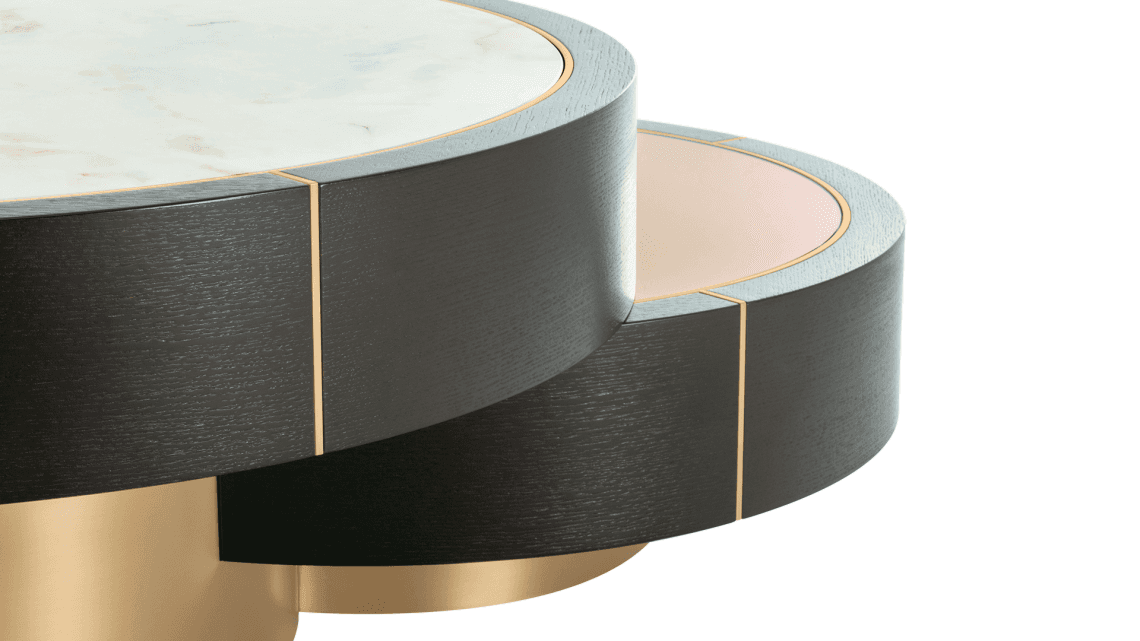 Журнальный столик FRATO AARHUS