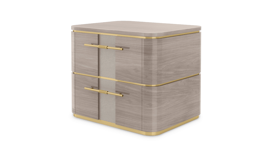 Прикроватная тумбочка FRATO AGRA