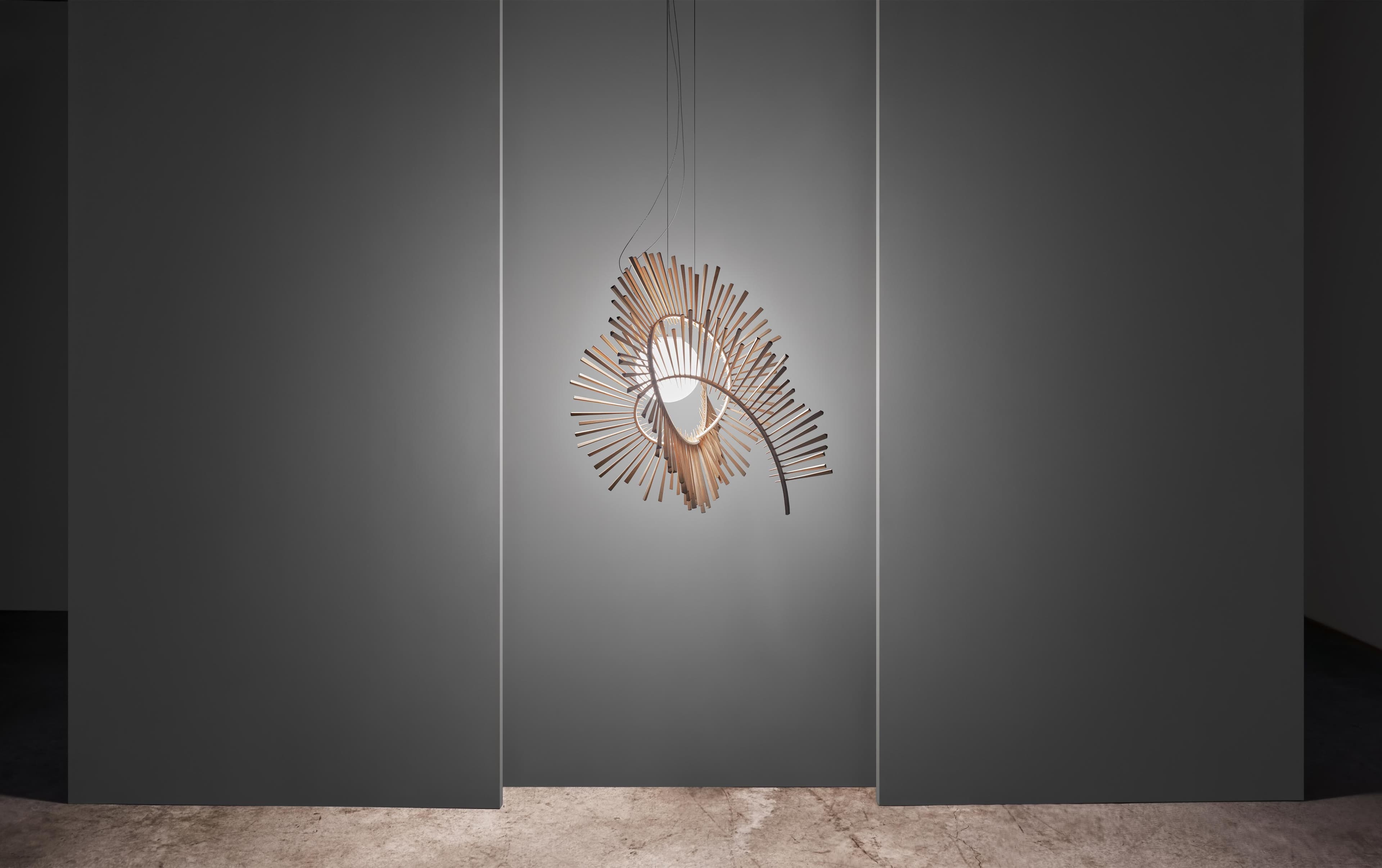 Подвесной светильник Arturo Alvarez Aimei Arturo Alvarez