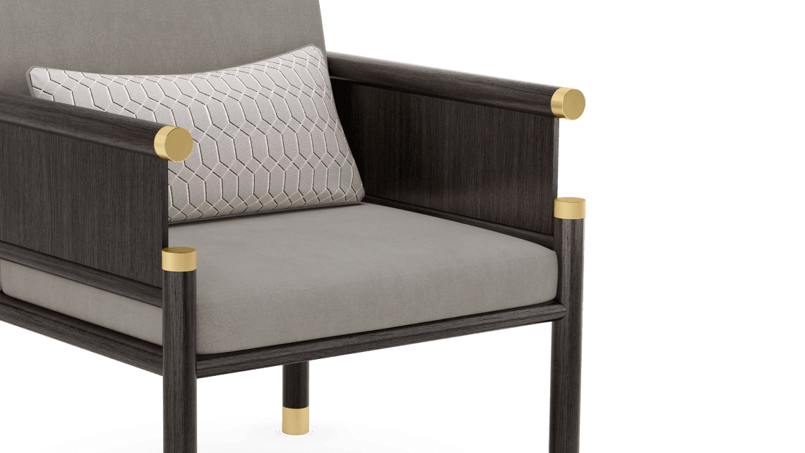 Кресло FRATO ANAFI