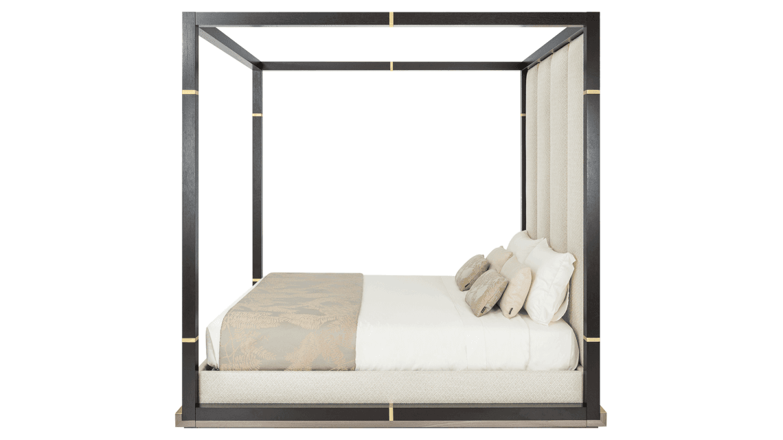 Двуспальная кровать FRATO ANTIBES