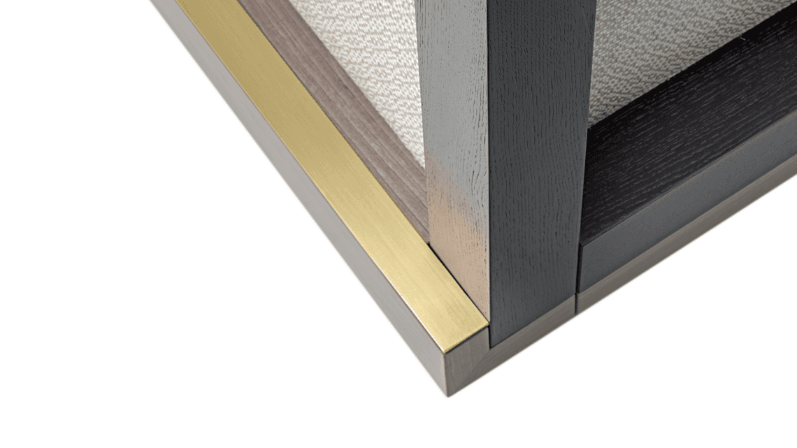 Двуспальная кровать FRATO ANTIBES