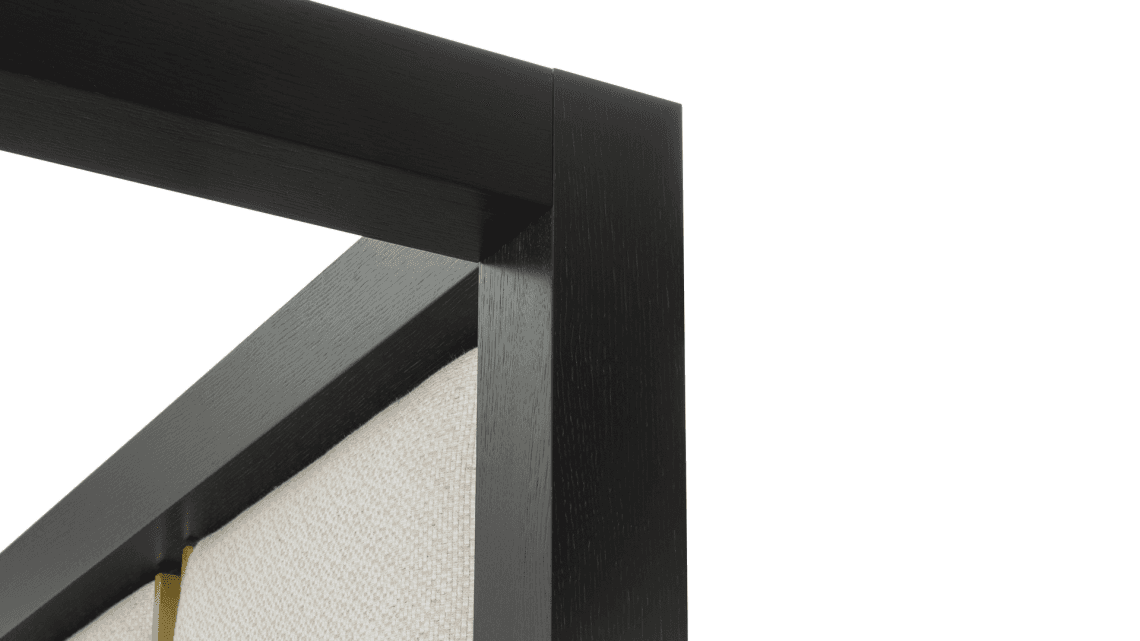 Двуспальная кровать FRATO ANTIBES