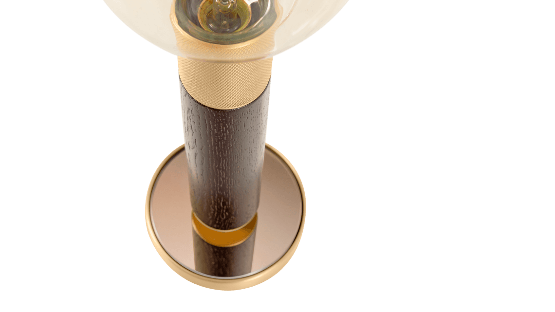 Настольная лампа FRATO ASPEN FRATO