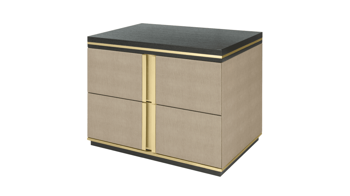 Прикроватная тумбочка FRATO AVIGNON