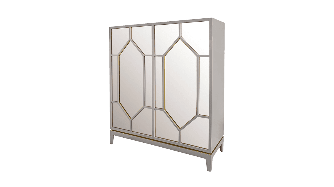 Шкаф FRATO BEVERLY HILLS