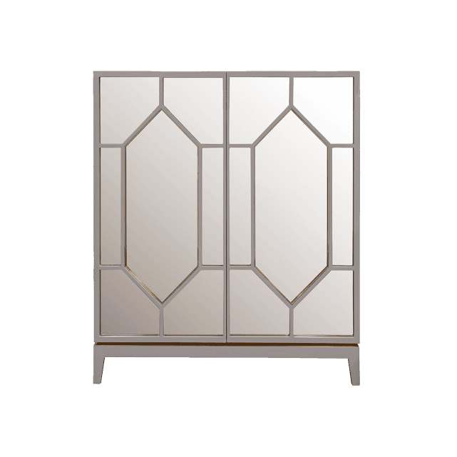 Шкаф FRATO BEVERLY HILLS