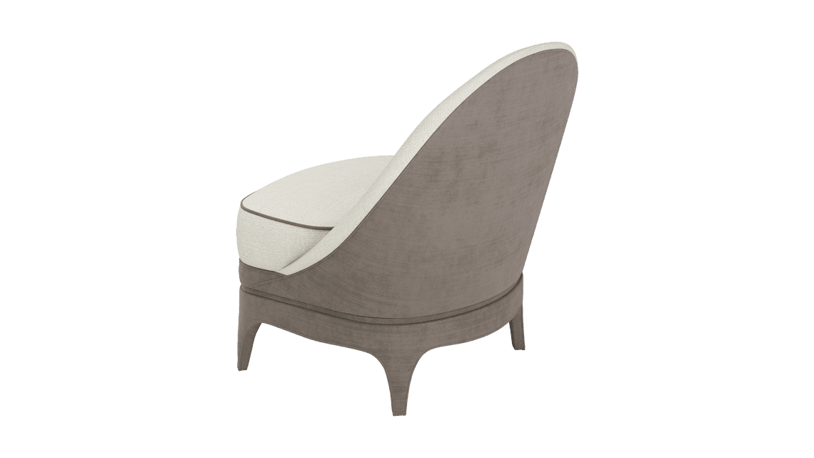 Стул FRATO BORGHESE