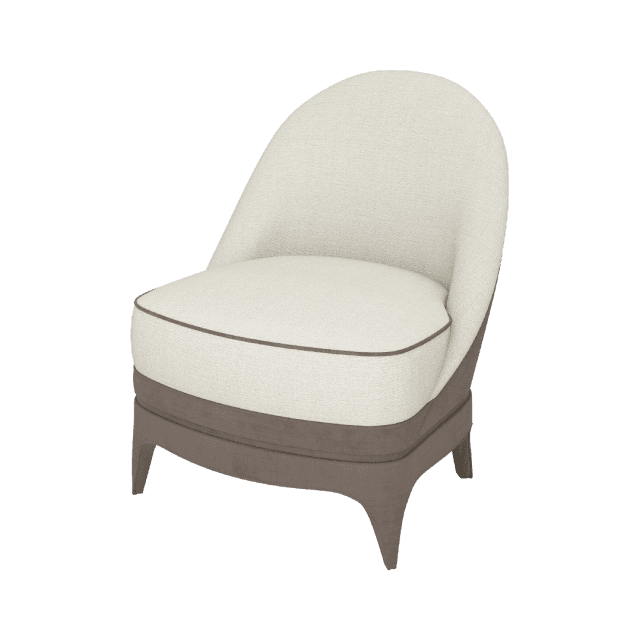 Стул FRATO BORGHESE