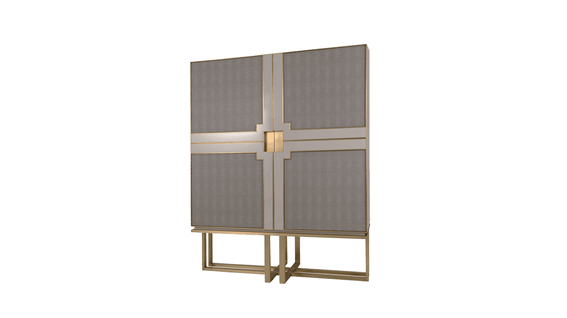 Шкаф FRATO BOURBON