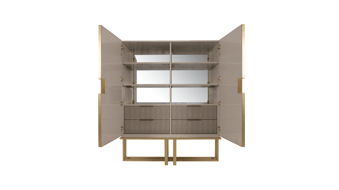 Шкаф FRATO BOURBON