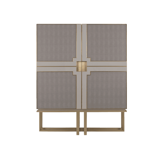 Шкаф FRATO BOURBON