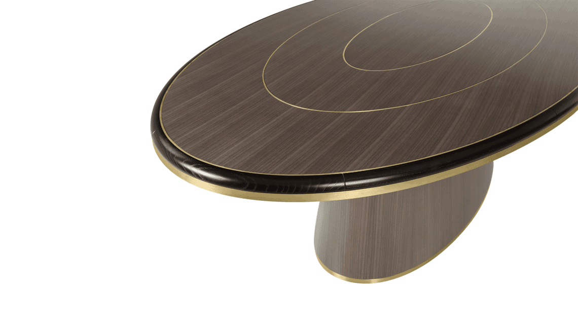 Обеденный стол FRATO BREMEN