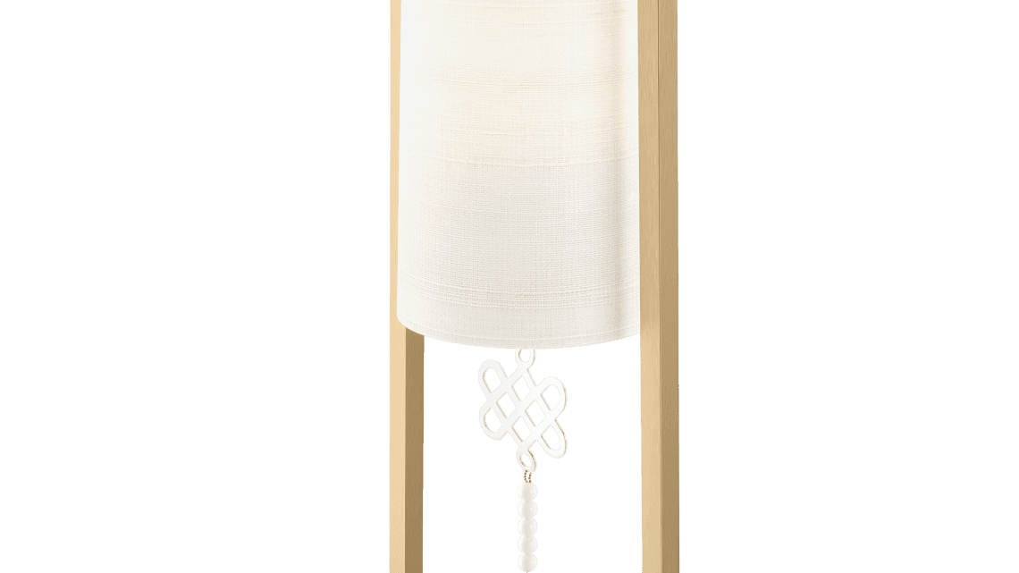 Настольная лампа FRATO CHIANG MAI FRATO