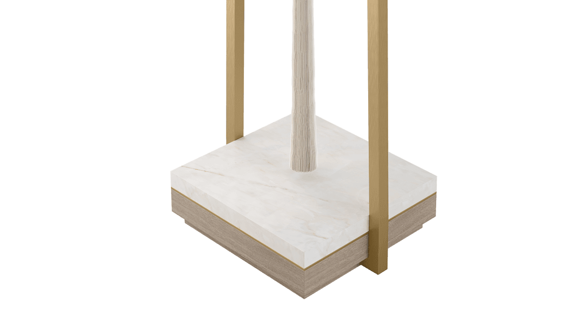 Настольная лампа FRATO CHIANG MAI FRATO