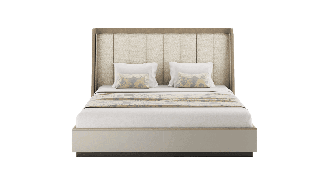 Двуспальная кровать FRATO COEN