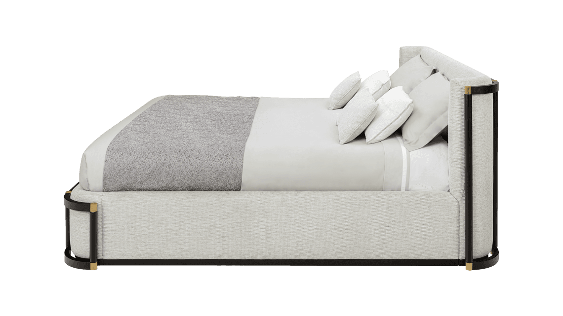 Двуспальная кровать FRATO COMO