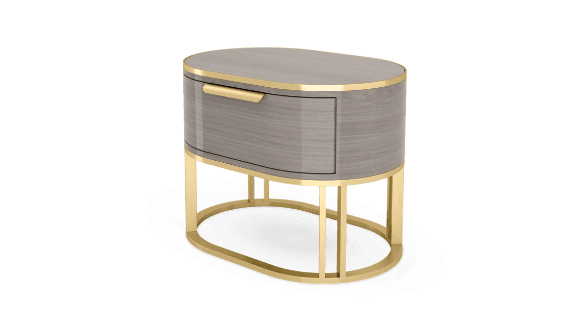 Прикроватная тумбочка FRATO DALLAS