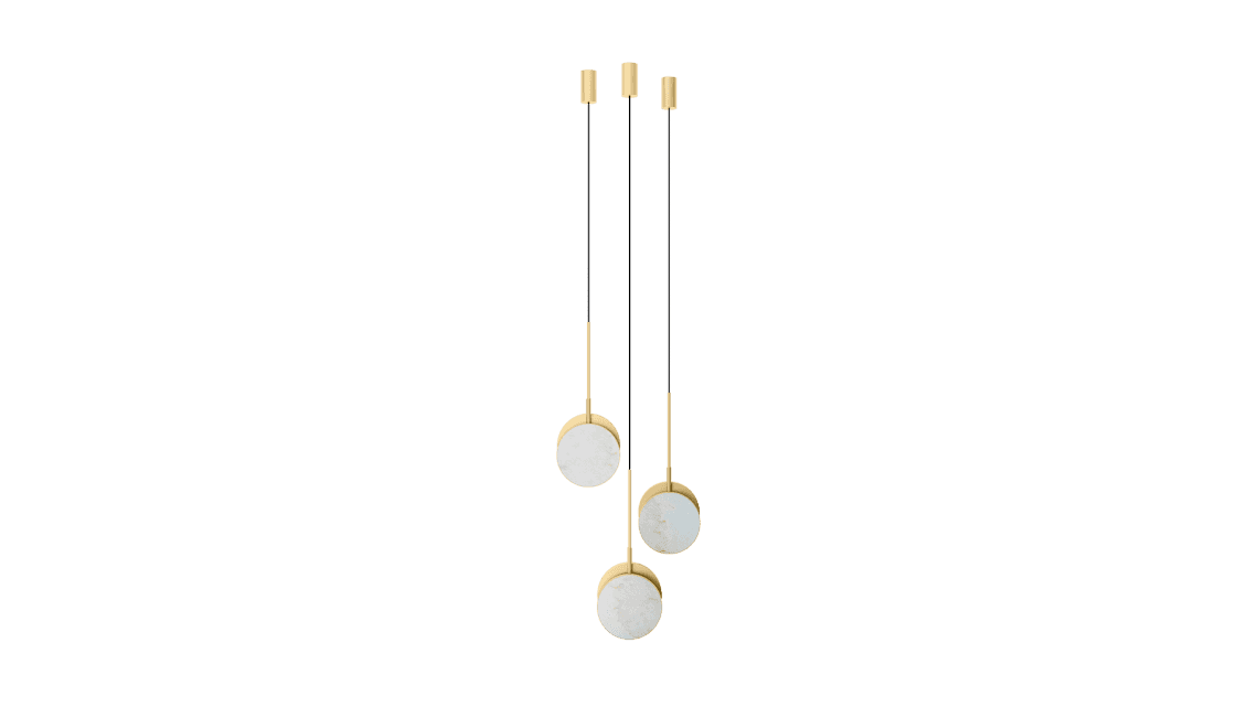 Подвесной светильник FRATO DINANT FRATO