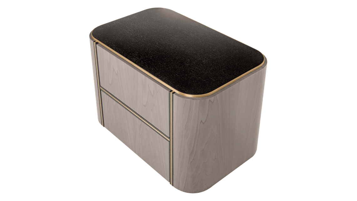 Прикроватная тумбочка FRATO KENT