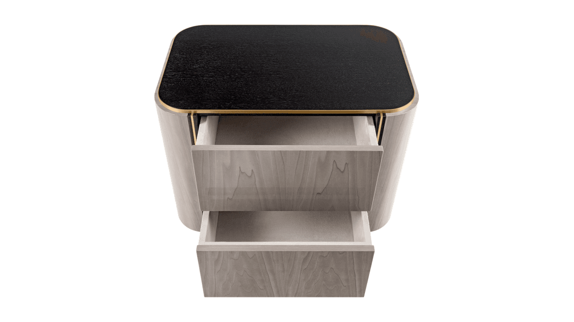 Прикроватная тумбочка FRATO KENT