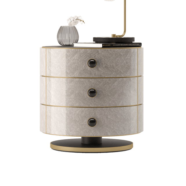 Прикроватная тумбочка FRATO PARMA