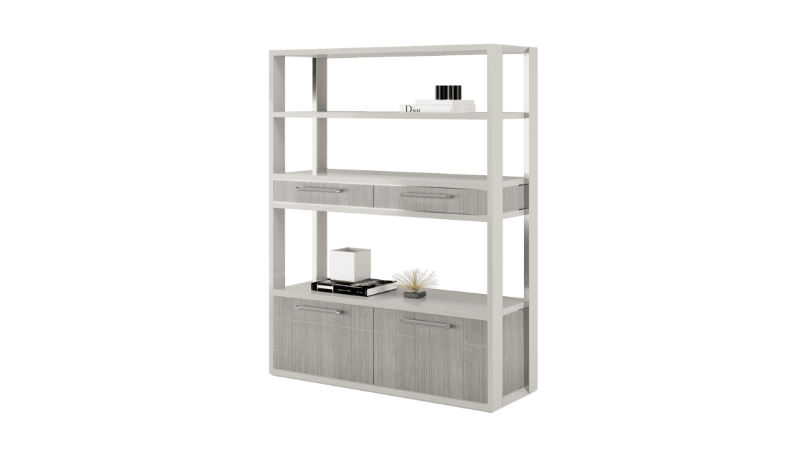 Книжный шкаф FRATO BOLZANO