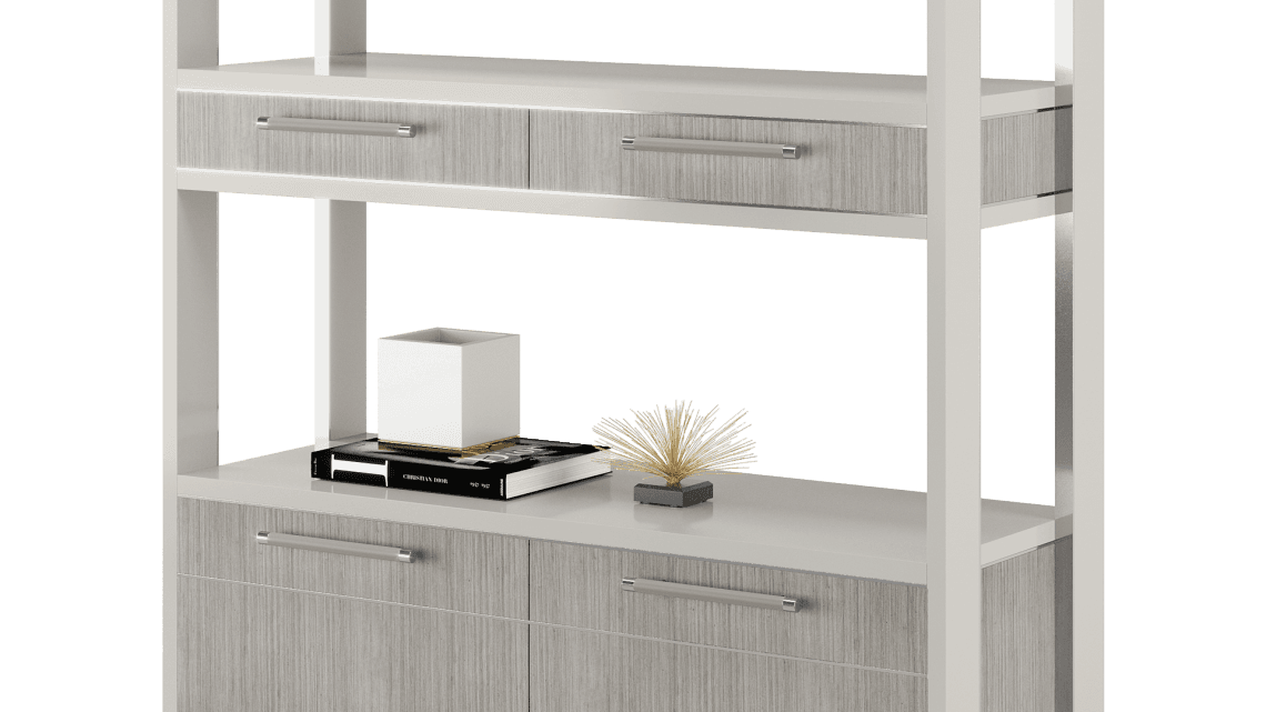 Книжный шкаф FRATO BOLZANO