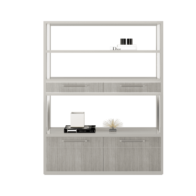 Книжный шкаф FRATO BOLZANO