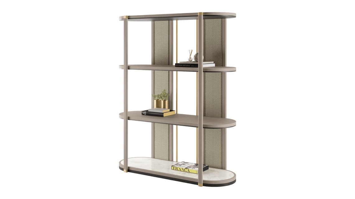 Книжный шкаф FRATO FIRENZE