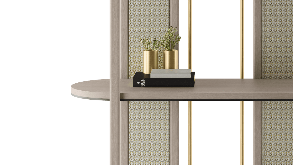 Книжный шкаф FRATO FIRENZE