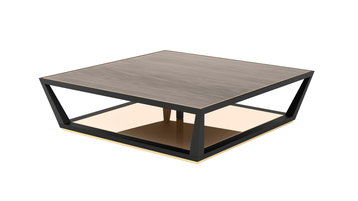 Журнальный столик FRATO HAMBURG L