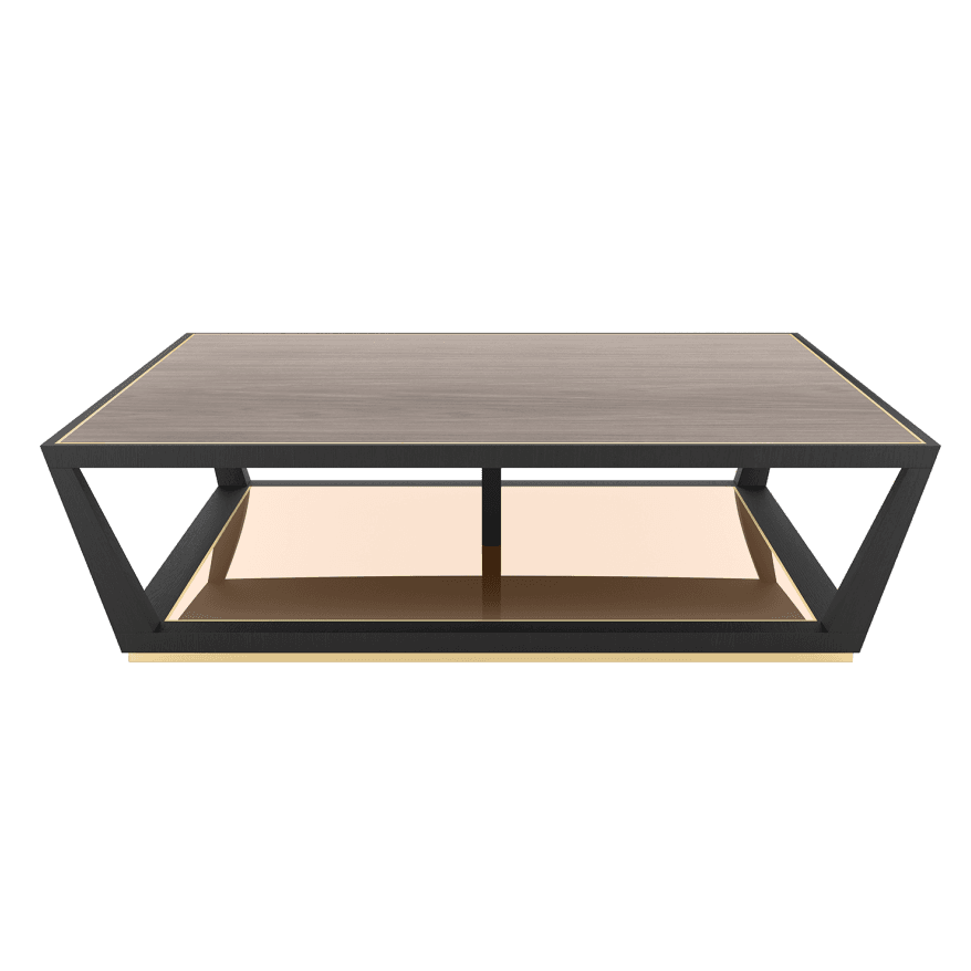 Журнальный столик FRATO HAMBURG L